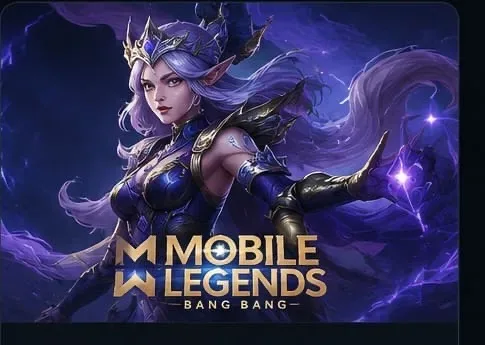 Mobile Legends (Global)