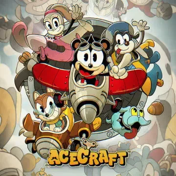 Acecraft