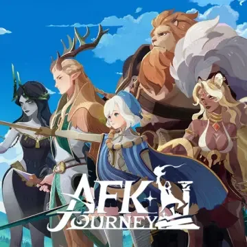 AFK Journey