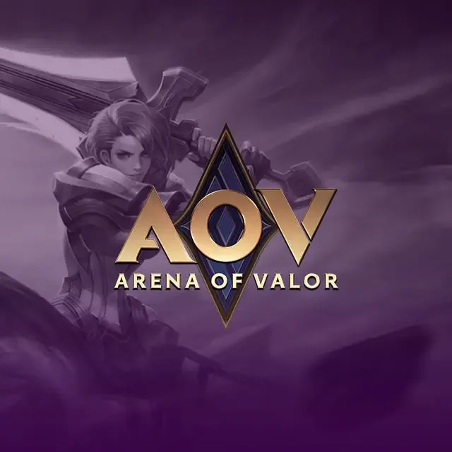 Arena of Valor (TH)