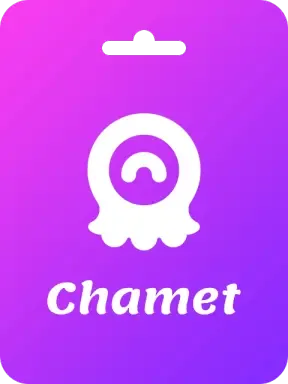 Chamet