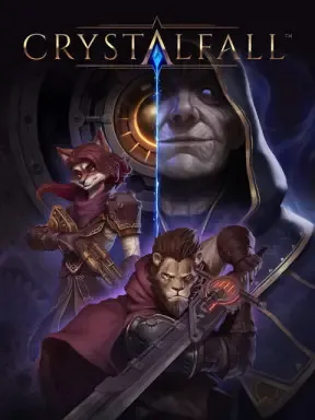 Crystalfall