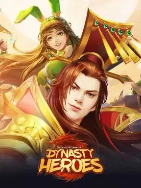Dynasty Heroes: Legend Samkok