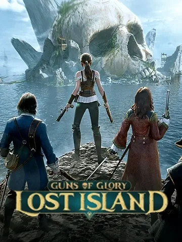 Guns of Glory