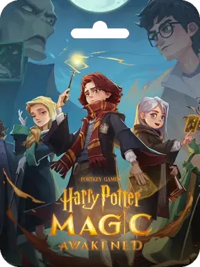 Harry Potter: Magic Awakened