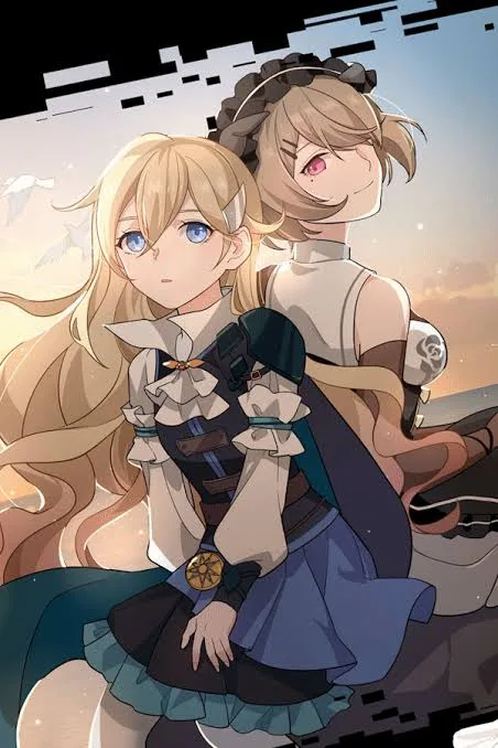 Honkai Impact 3rd (PH)