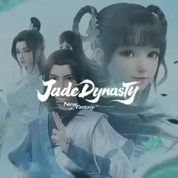 Jade Dynasty: New Fantasy