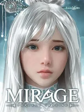 Mirage: Perfect Skyline