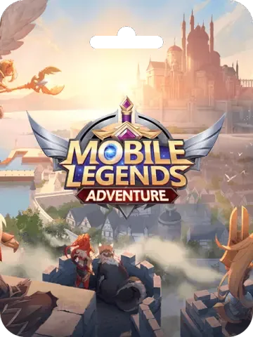 Mobile Legends: Adventure