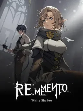 Rememento: White Shadows