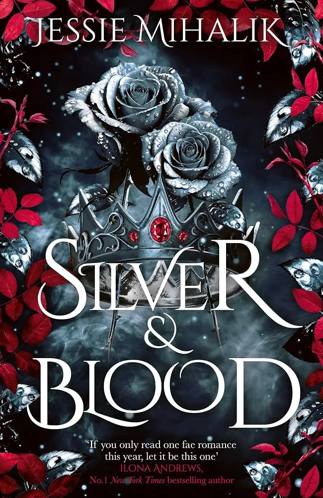 Silver and Blood
