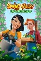 Spring Valley: Farm Adventures