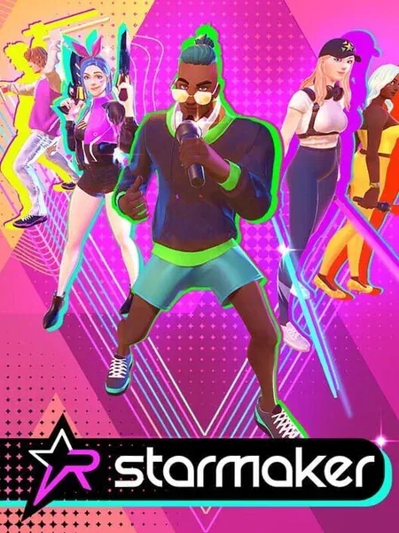 StarMaker