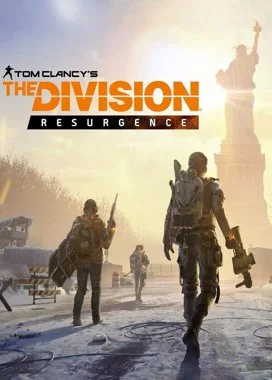 The Division Resurgence