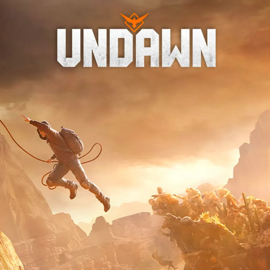 Undawn (EU)